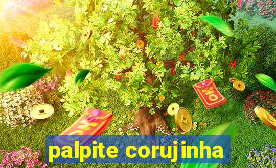 palpite corujinha